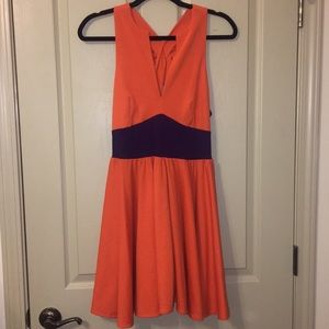 Never been worn gameday dress!